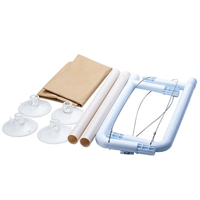 Hamac pour Chat Fenêtre