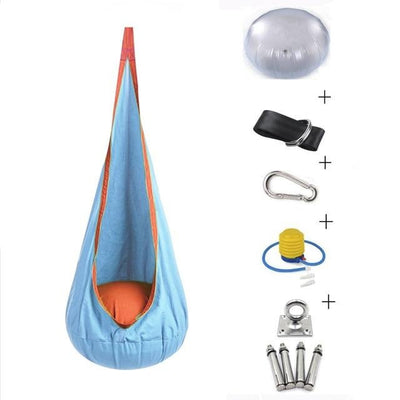 Chaise Suspendue pour Enfant