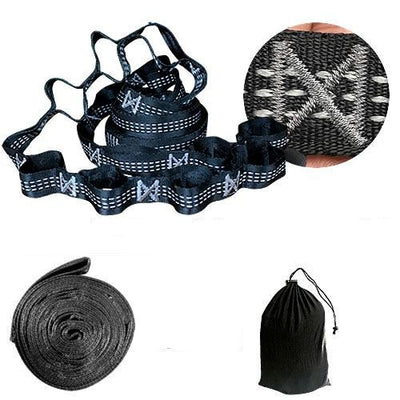 Corde pour Hamac Brodée | Hamac Zen