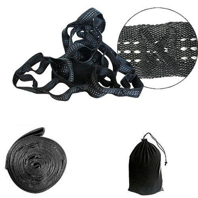 Corde pour Hamac Brodée | Hamac Zen