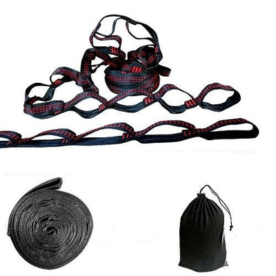 Corde pour Hamac Brodée | Hamac Zen