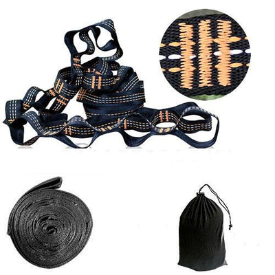 Corde pour Hamac Brodée | Hamac Zen