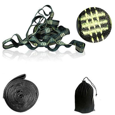 Corde pour Hamac Brodée | Hamac Zen