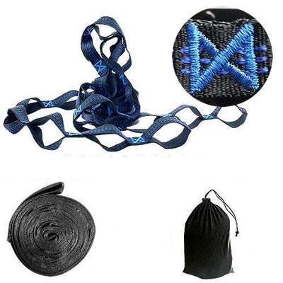 Corde pour Hamac Brodée | Hamac Zen