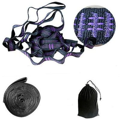 Corde pour Hamac Brodée | Hamac Zen