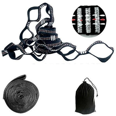 Corde pour Hamac Brodée | Hamac Zen