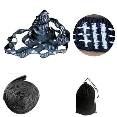 Corde pour Hamac Brodée | Hamac Zen