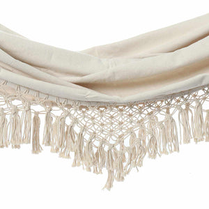 Toile Hamac Brésilienne 2 Personnes 