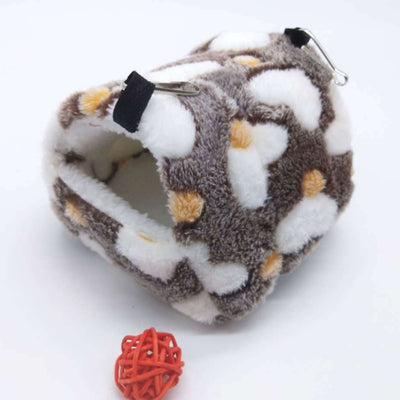 Hamac pour Rongeur Cabane Suspendue Café