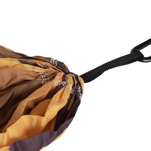 Hamac de Voyage Help | Hamac Zen